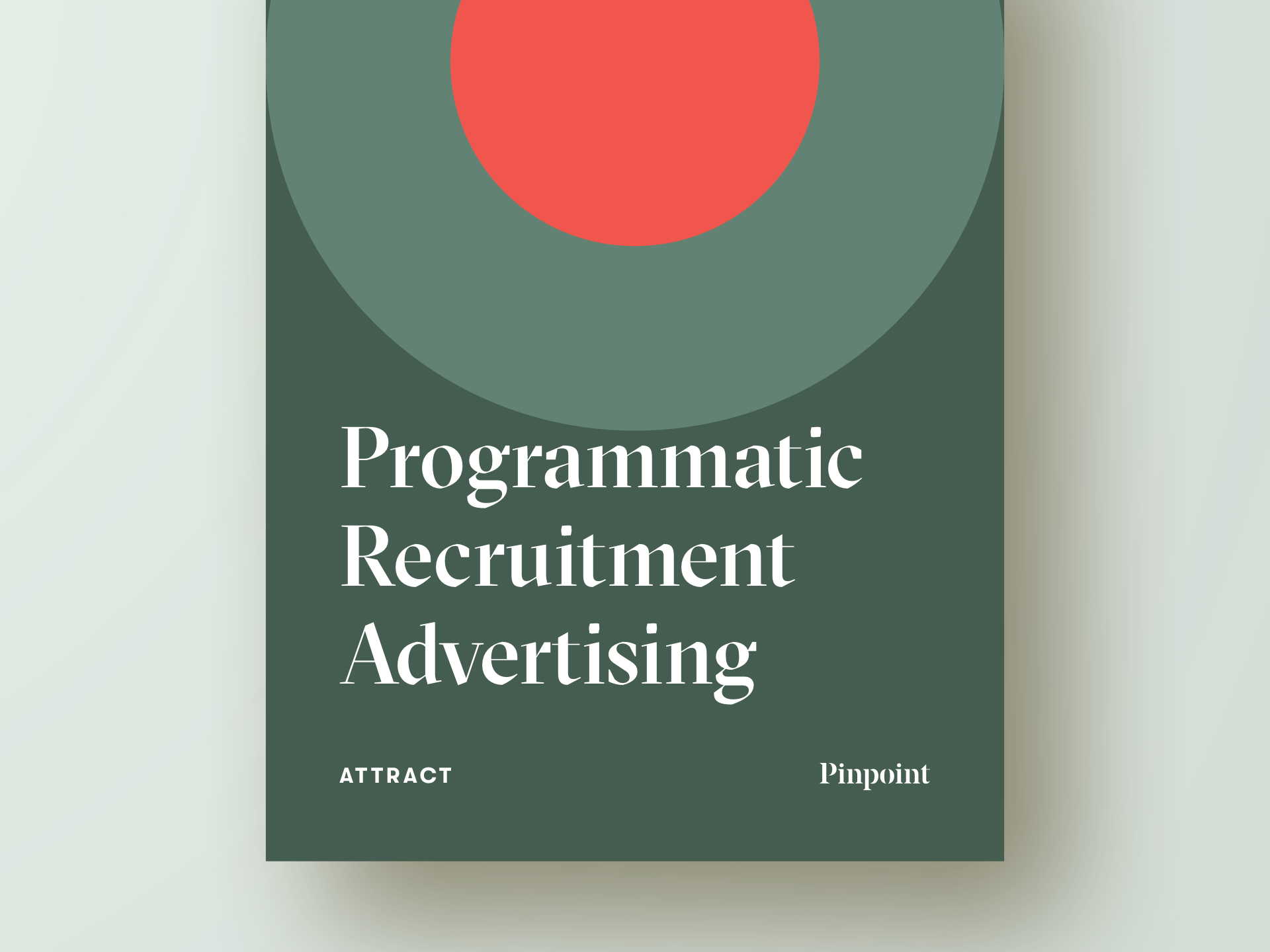 Programmatic Recruitment Advertising